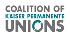 Coalition of Kaiser Permanente Unions