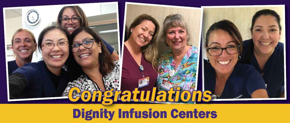 Dignity Infusion_Congrats_Banner