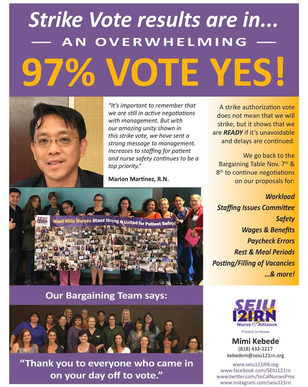 Strike-vote-RESULTS-flyer---West-Hills