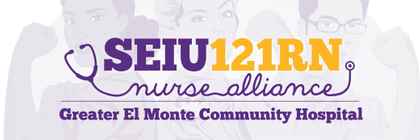 Greater El Monte Community Hospital 2023 Bargaining Update #5